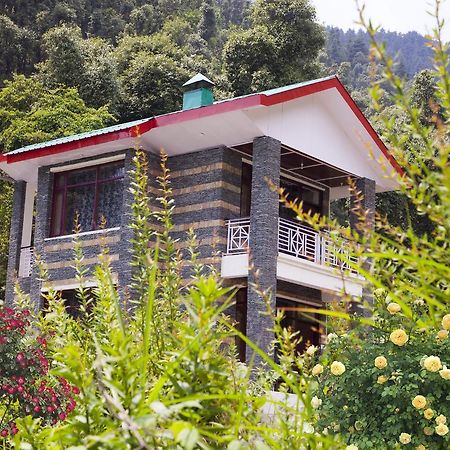 Hotel Shivalay Dharamshala Eksteriør bilde